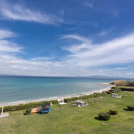 Take Me To The Sea - Beachfront, Starlink Polychrono Exterior foto