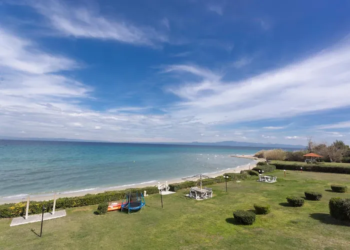 Take Me To The Sea - Beachfront, Starlink